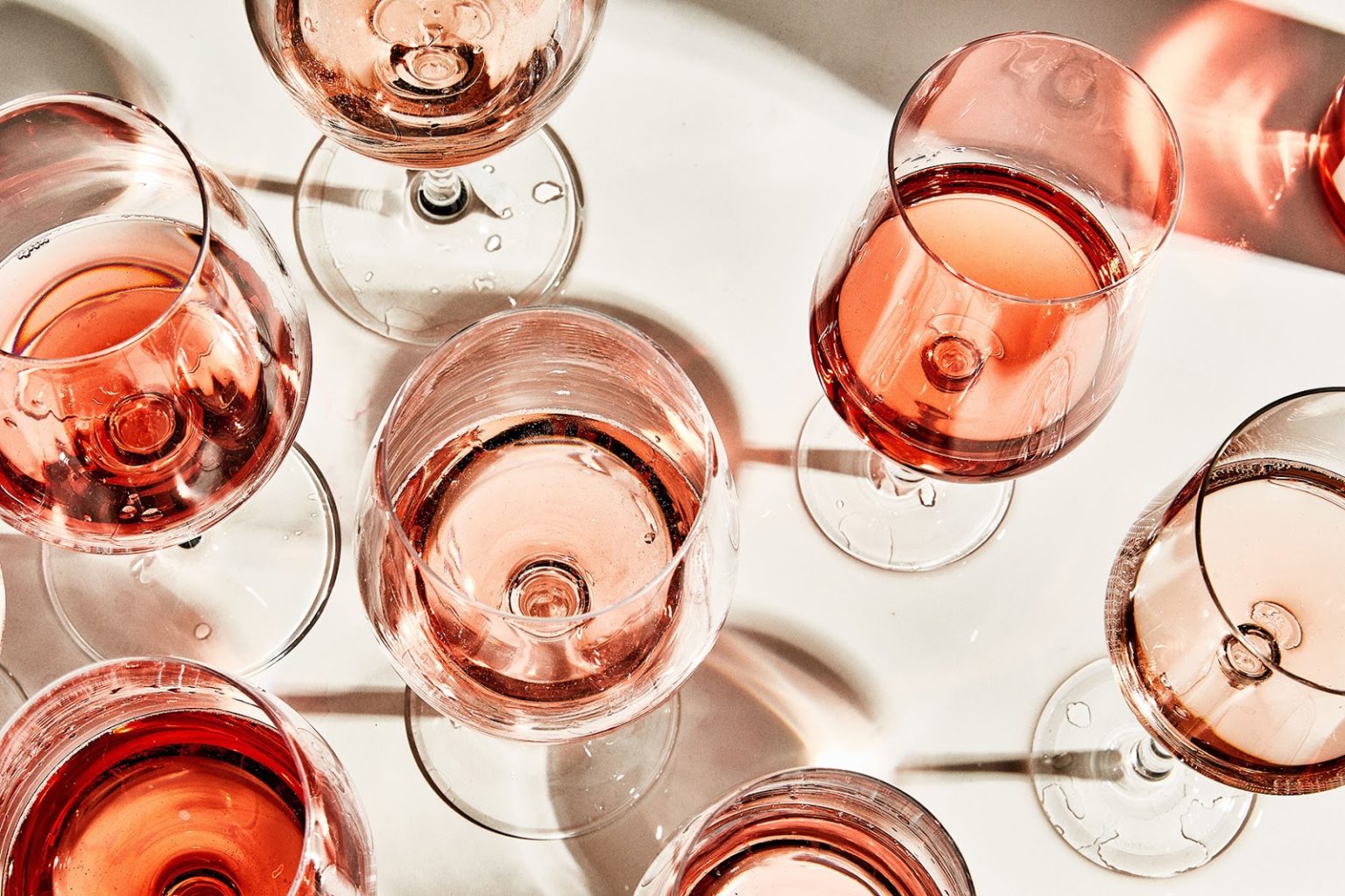 How is rosé wine made? Pomerantz Wine